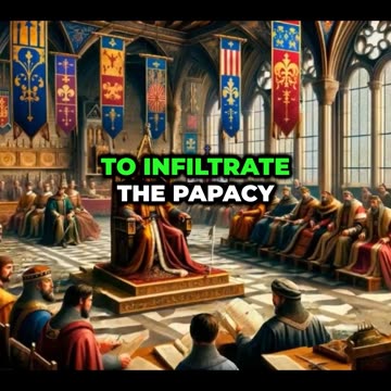 Truth Behind 3 Frogs in Revelation - Revelation explained Chapter .16