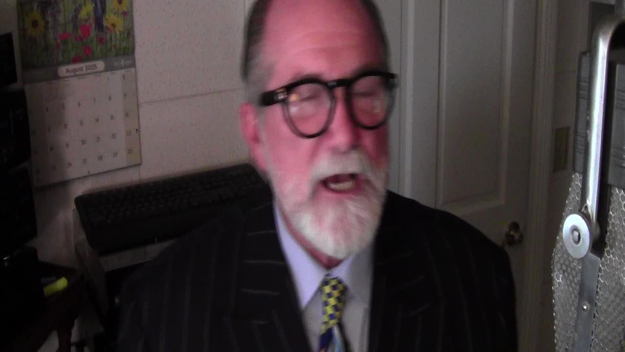 The Bright Spot Hour, July 28, 2025
