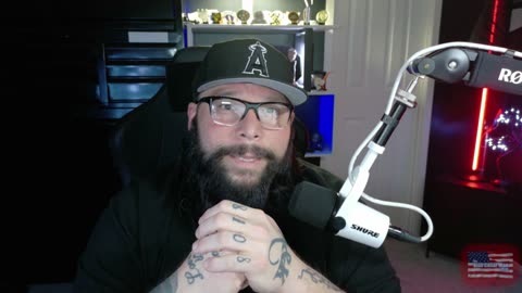 🔴 Illegal Trucking, Ball Room Dancing, But There Is Still Hope For America 🔴