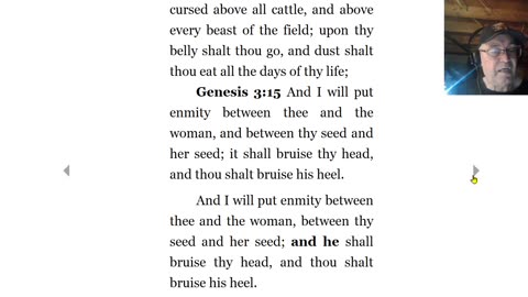 The Power Of Choice - Judgements of God - And Man - Resist Evil - Follow Christ - 2-15-26