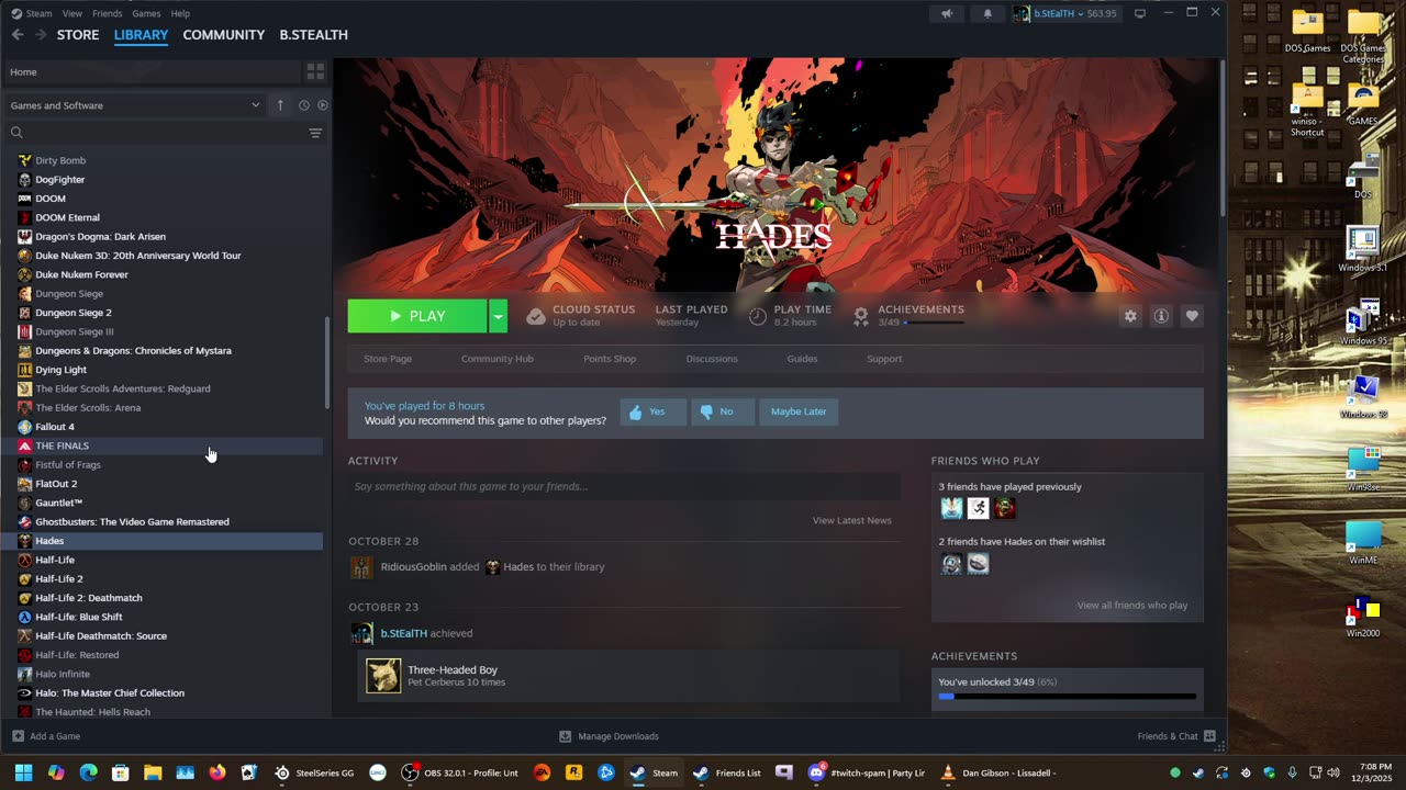 Kicking retro into high gear smack smack U Luv Dat!?