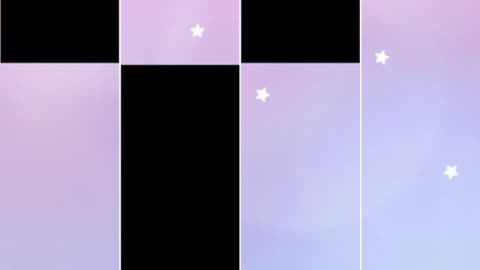Piano Tiles2 Beyer No.8