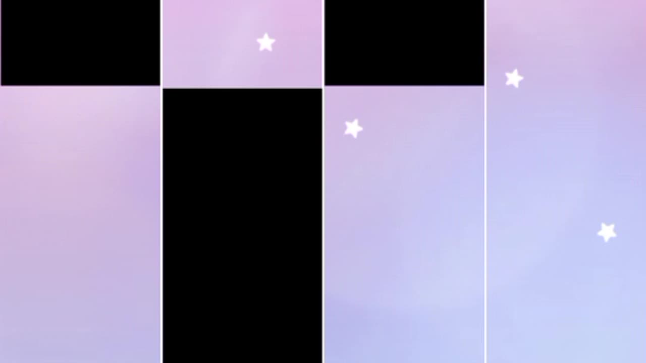 Piano Tiles2 Beyer No.8