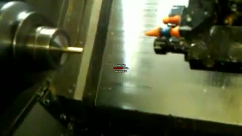 EA Manufacturing Bullets 01