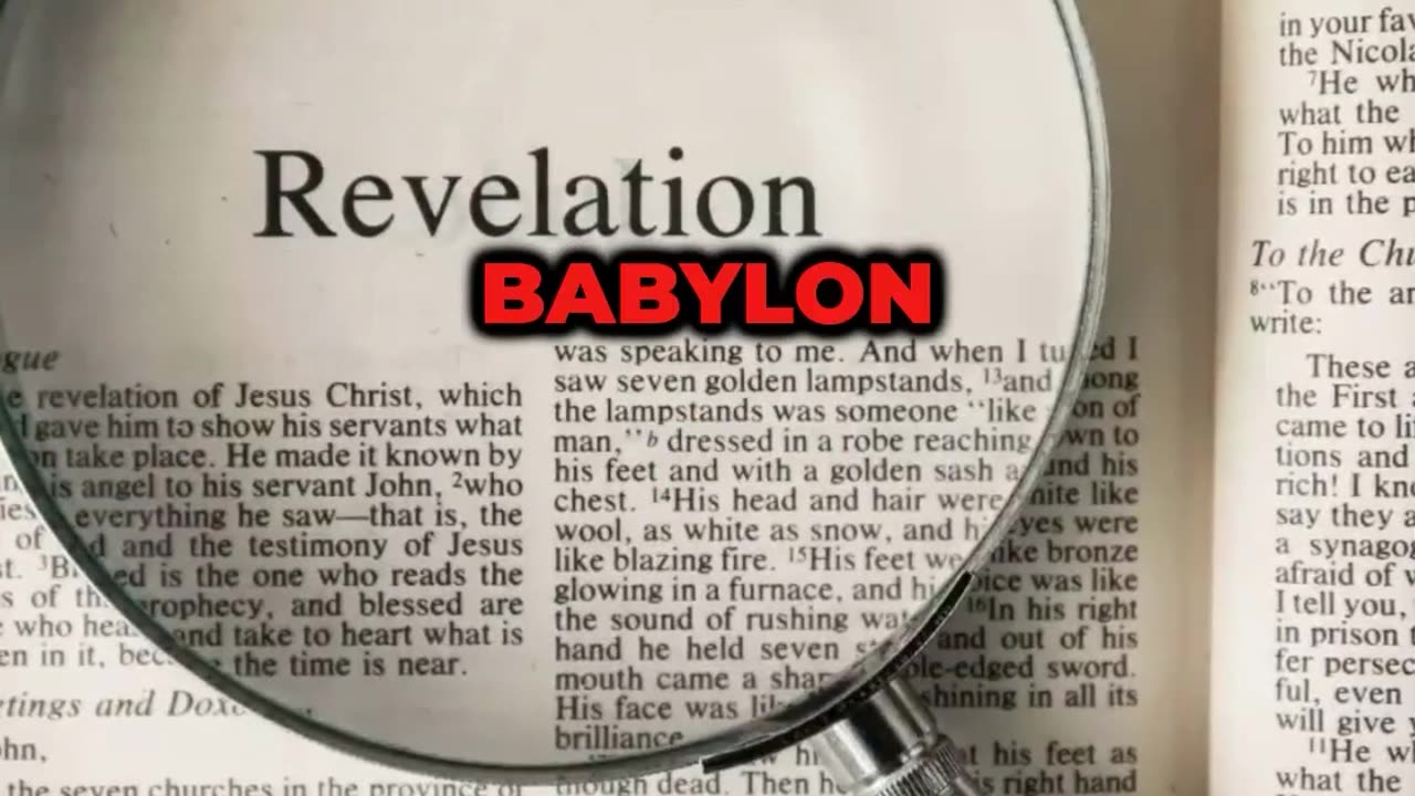 Judas Iscariot Genetically a Devil? - Bible Questions 16