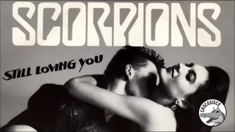 Scorpions - Still Loving You (1984)