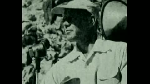 Long John Nebel presents-The Flying Saucer Story