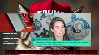 Kirk hearing & Some Diamond Art!