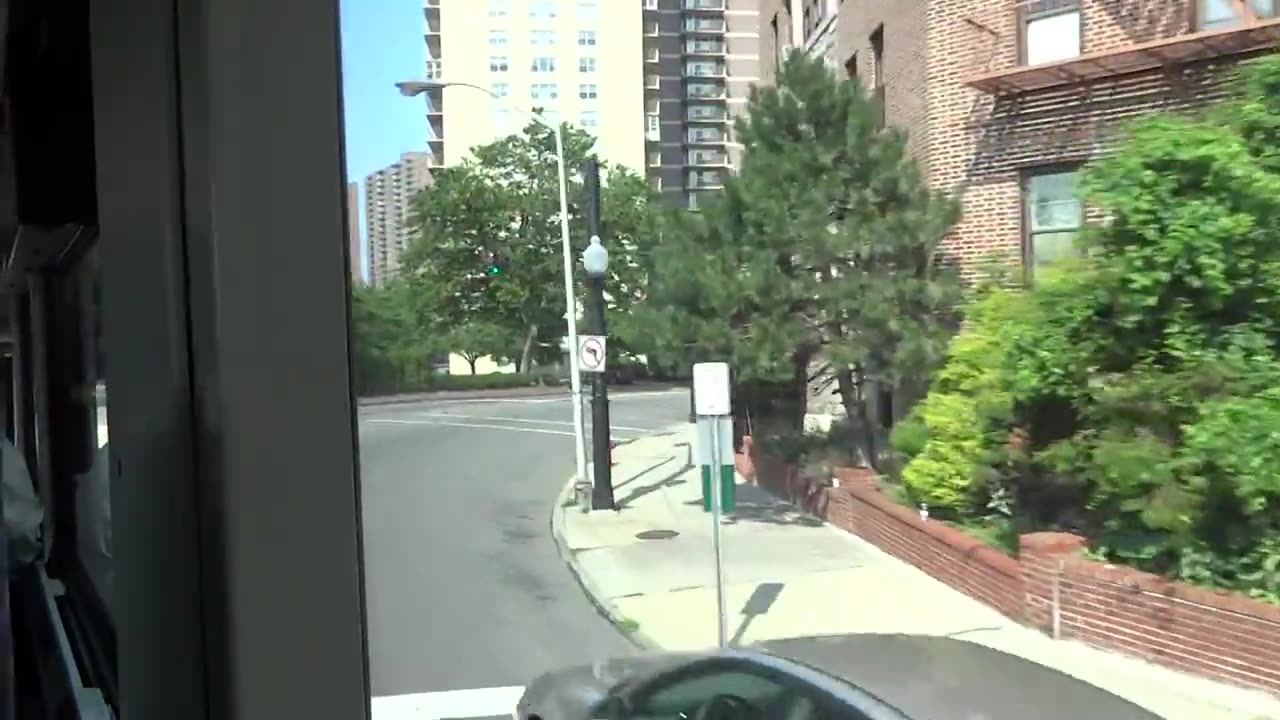 9030 on the 128 Part One