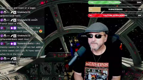 EPISODE CCCLXVII: TIME WILL TELL