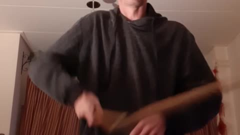 Nunchaku