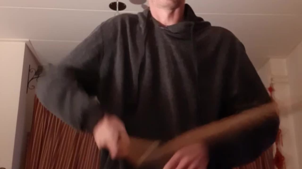 Nunchaku