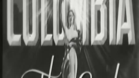 The Spider's Web 1938 Season 1 Complete