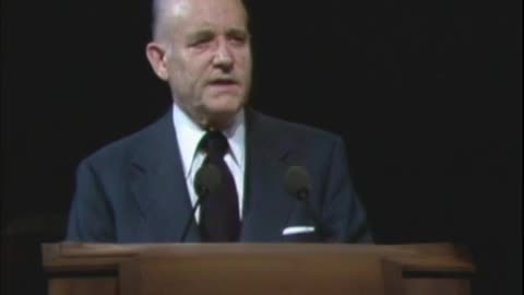 The Temptations of Christ | Howard W. Hunter | October 1976 General Conference