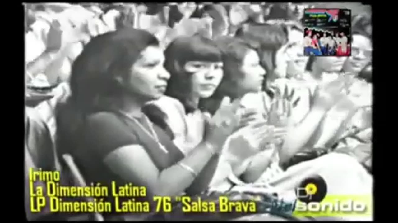 Dimensión Latina