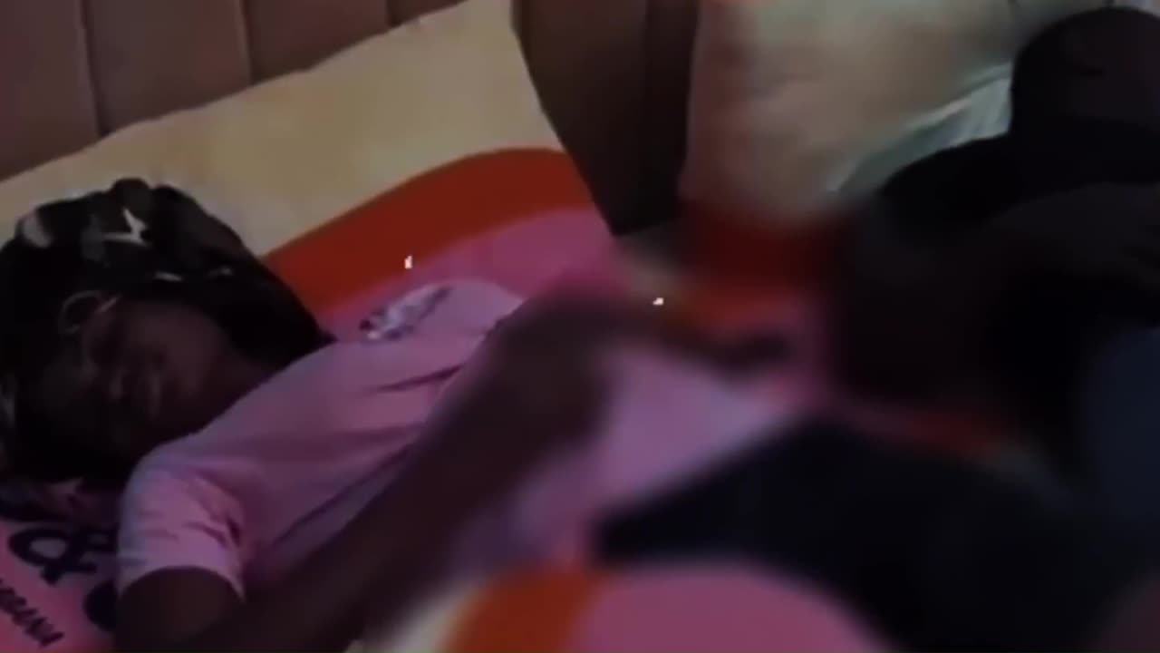 What CCTV Captured Will Haunt You Forever!