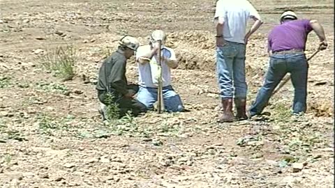Locating and Rescue of Trapped Miners - Locating and Rescue of Trapped Miners - dvd572.msha.gov
