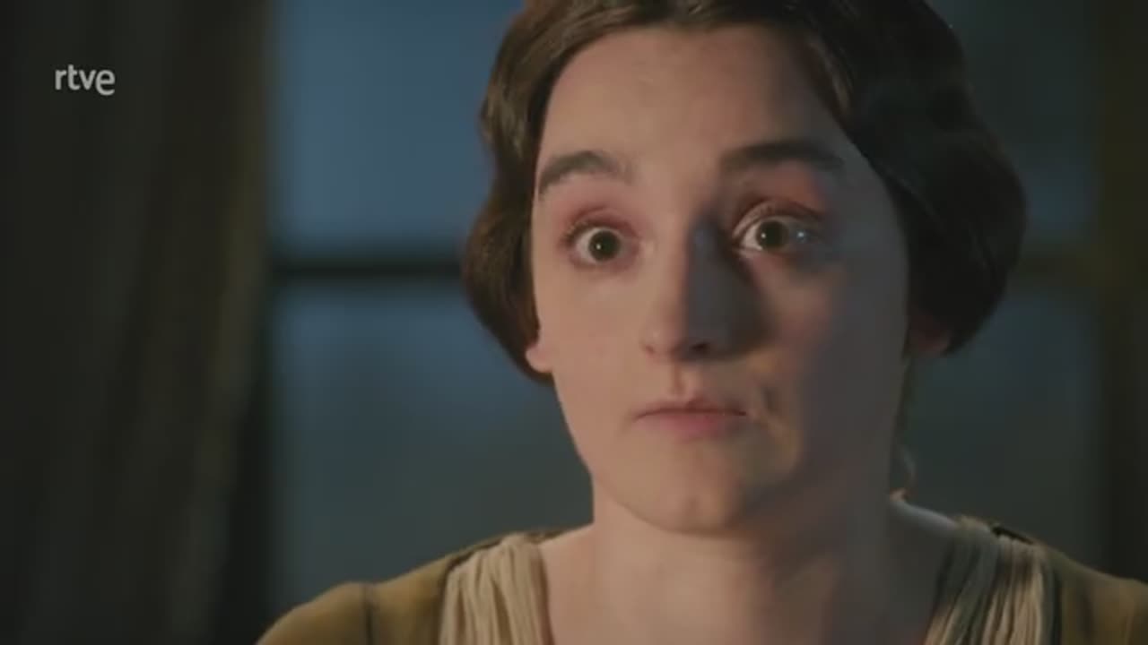 Valle salvaje capitulo 273 parte 4