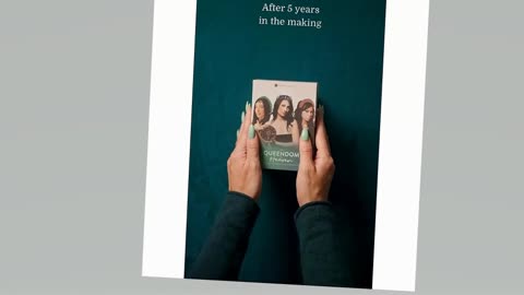 Unboxing my new Oracle Deck https://www.youtube.com/shorts/XbA129FcH6c