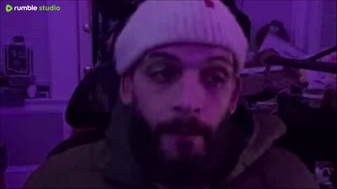 Tim Walz is the leader of the Somalian scammer