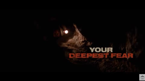 The Descent: 20th Anniversary 4K Restoration (Official Trailer)