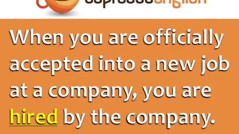 Business English