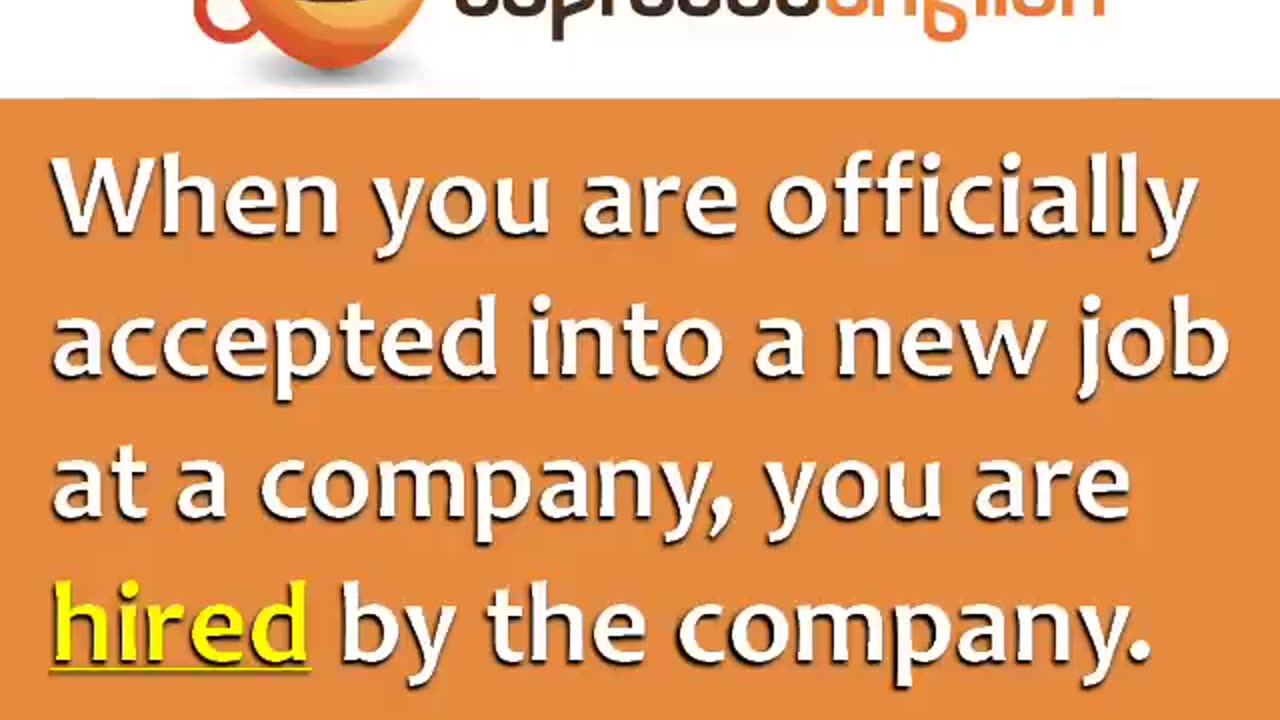 Business English