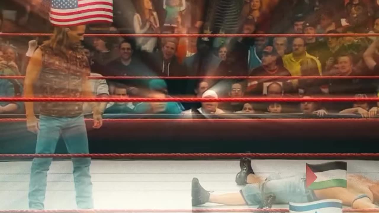 Officially My Politics In 2025