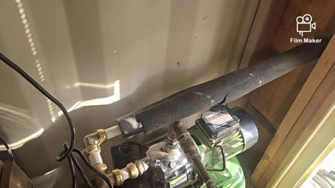 Harbor Freight Shallow Well Pump