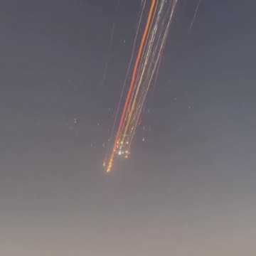 Unplanned disassembly of SpaceX flight 7, booster was caught. 10k ways that won't work