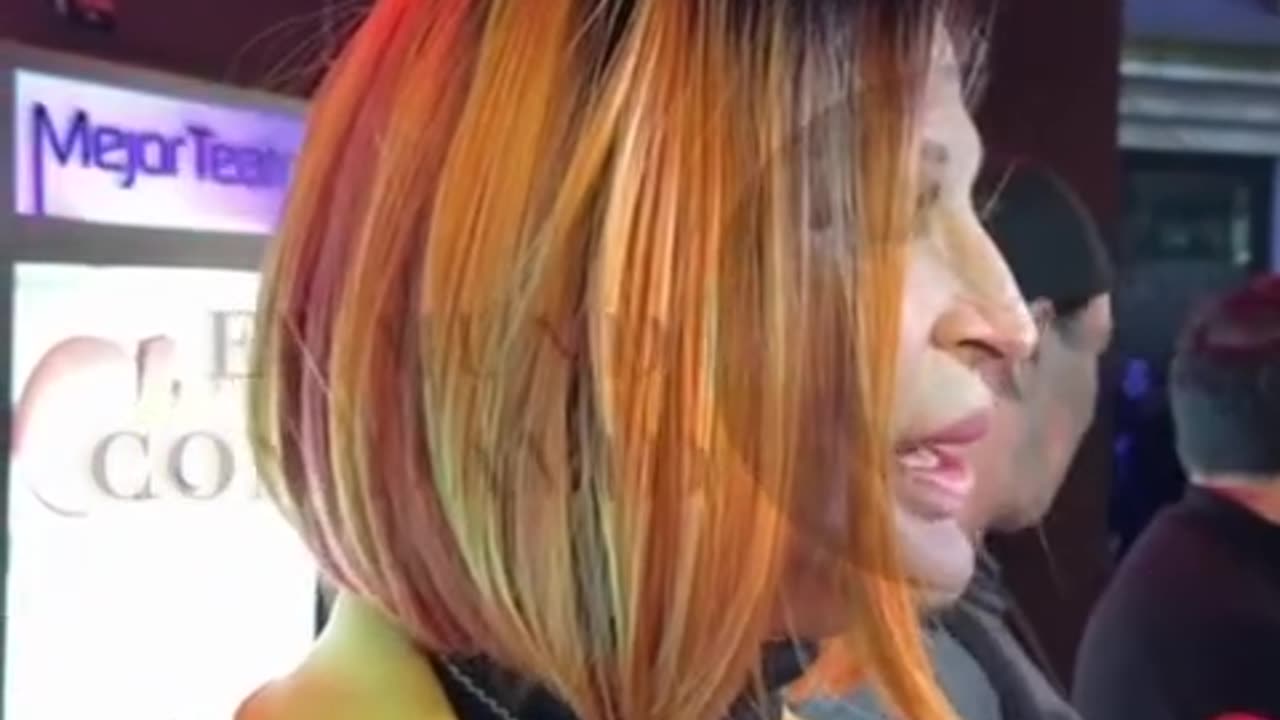 #AlejandraBogue, Mira, no considero que #karlasofiagascon Sea una representación.