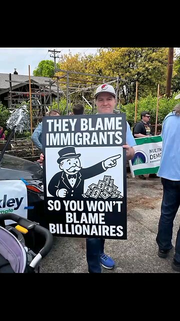 Beware of MISDIRECTION