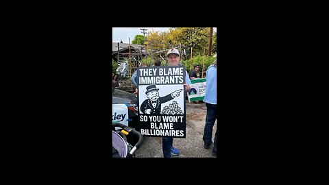 Beware of MISDIRECTION