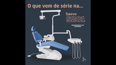 Consultório Saevo S201