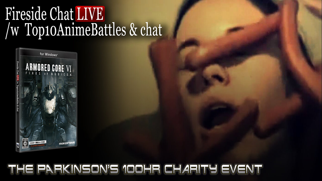 Hot dogs with a twist (ARMORED CORE)