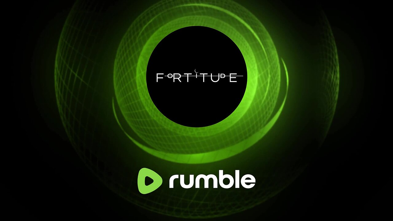 Fortitude - Sonic Odyssey 026 [Hubryis vs Foresyte]