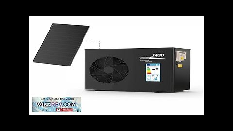 JNOD OEM Manufacturer Hybrid Solar A+++ Full DC Inverter Heat Pump Water Review