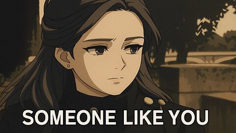 Adele - Someone Like You