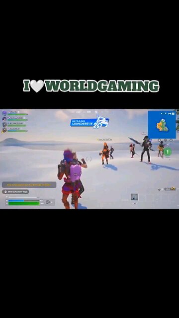 ILOVEWORLDGAMING