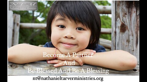 3 Essentials For ChristLikeness #3.1