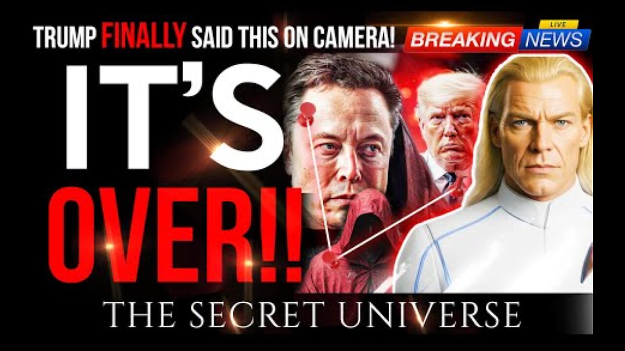 𝐓𝐡𝐞 𝐂𝐚𝐛𝐚𝐥’𝐬 𝐄𝐍𝐃𝐆𝐀𝐌𝐄 𝐛𝐞𝐠𝐮𝐧!