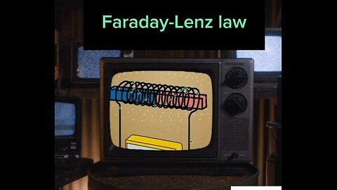 FARADAY-LENZ LAW