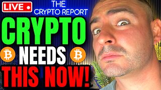MASSIVE Crypto Recovery! (Bitcoin Rally Back On?) Altcoin WARNING!