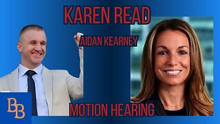 Turtleboy/Karen Read motions hearing