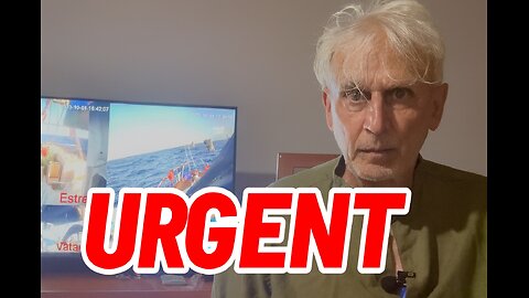 Cowardly Escorts: Spain & Italy Quit the flotilla at the Finish Line
