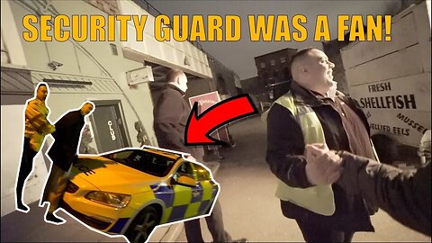 ARRESTED FOR NOTHING UNSEEN FOOTAGE *BIG GIVEAWAY*
