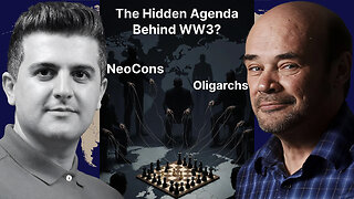 Martin Armstrong: Where Is America Headed Under Trump?