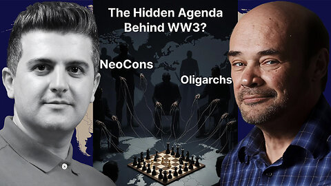 Martin Armstrong: Where Is America Headed Under Trump?