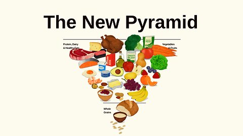 Out with the old, in with the new. Plus whats happening in Iran? - Pastor Scott Show