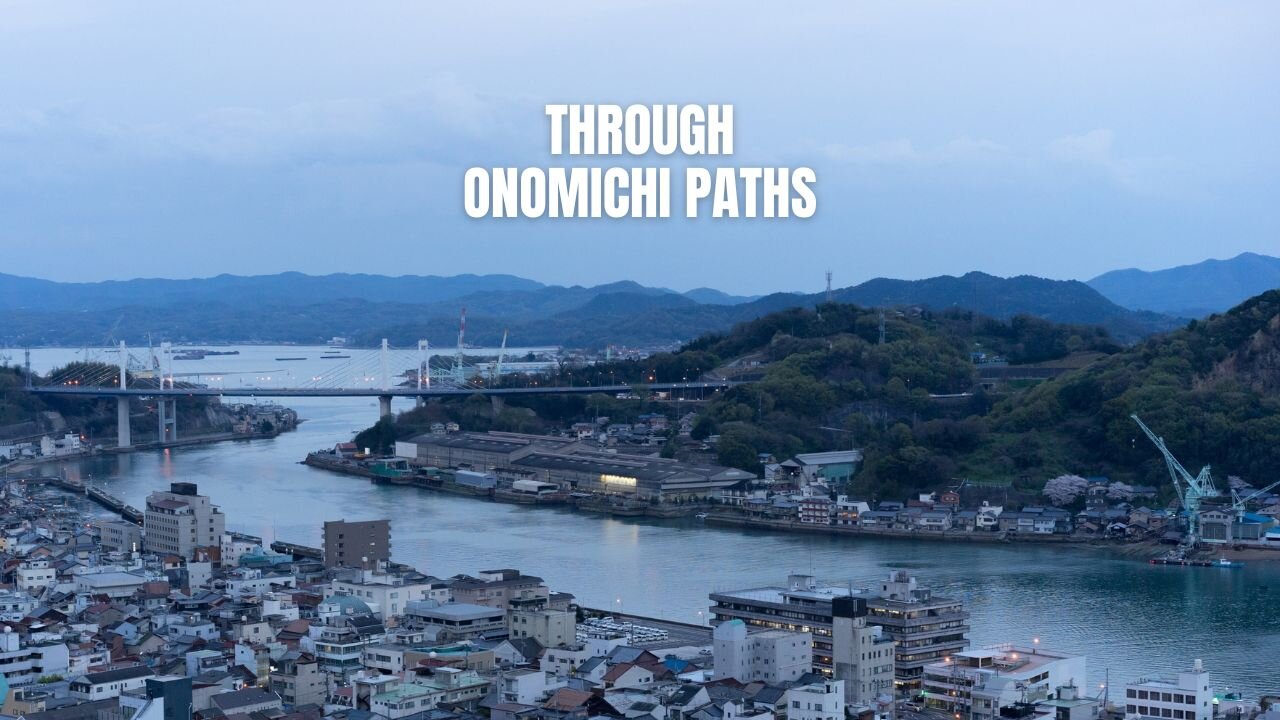 Where Streets Lead to the Sea